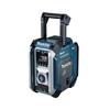 Rechargeable Radio 40Vmax Main Unit and Charger Sold Separately MR005GZ (Blue) only/Battery