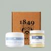Набор Van Der Pigge Календула Hustle Cream + Catenvet Мульти-Бальзам Питательный Рецепт для Кожи