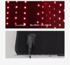 Red Light Hair Growth Device with Near-Infrared Therapy for Hair Care and Oil Control