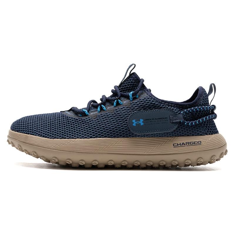 Under Armour Велосипед на толстых колесах Venture 'Navy Brown' 3027562-101