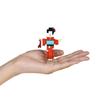Kawada Nanoblock Девушка в кимоно x x 18см Возраст 12+ Интерьер Хобби NBC_358R 1.3 10.5 NBC_358R
