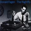 CD DONALD FAGEN - The Nightfly 7599236962 Warner Bros. Re 2000 Европа Джаз Б/У