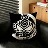 Brand HHystericMMini Cushion Cover Creative  pillowcases for interior decoration office living room home Car hot