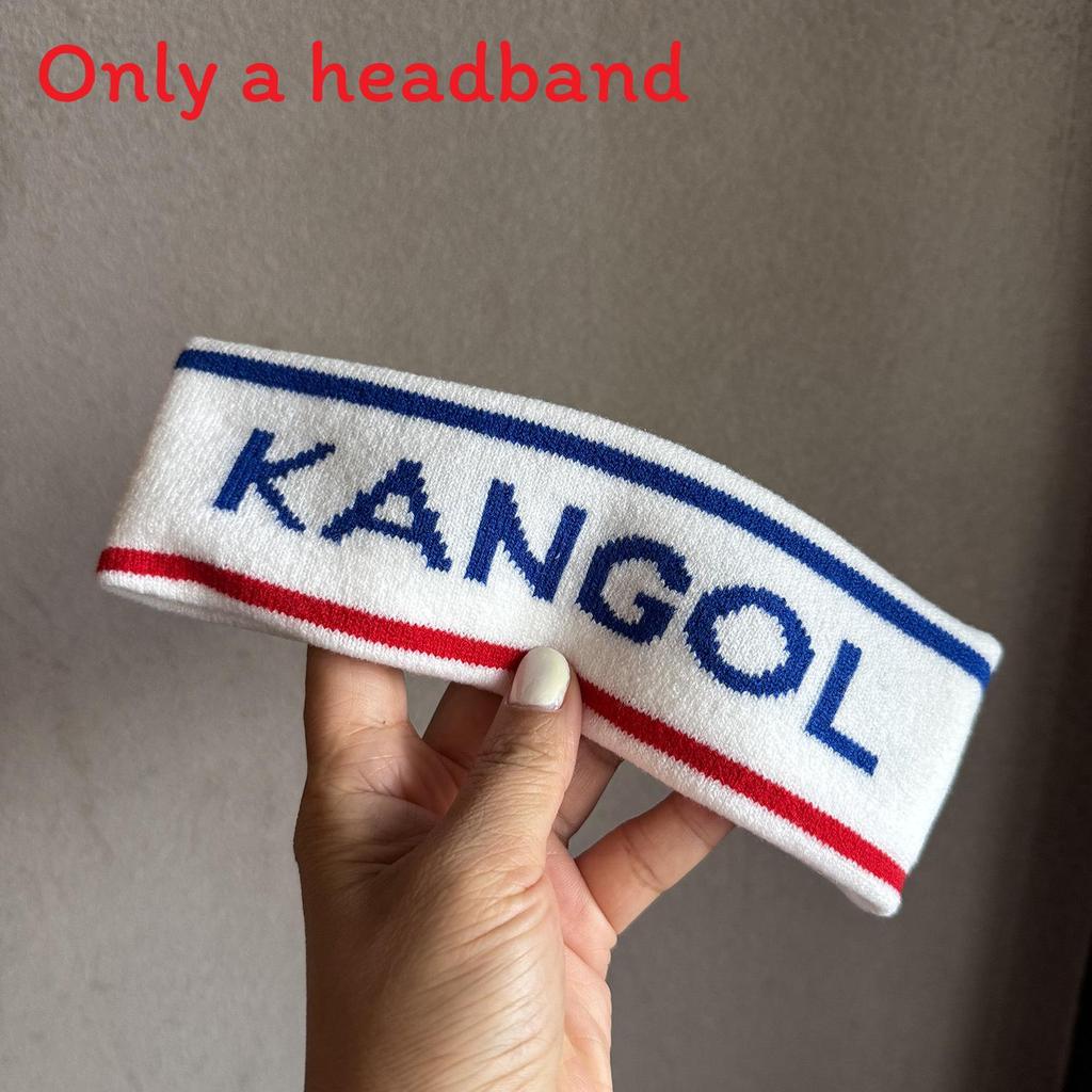 Корейская повязка на голову с буквой из эластичного трикотажного волокна для фитнеса и повседневной носки