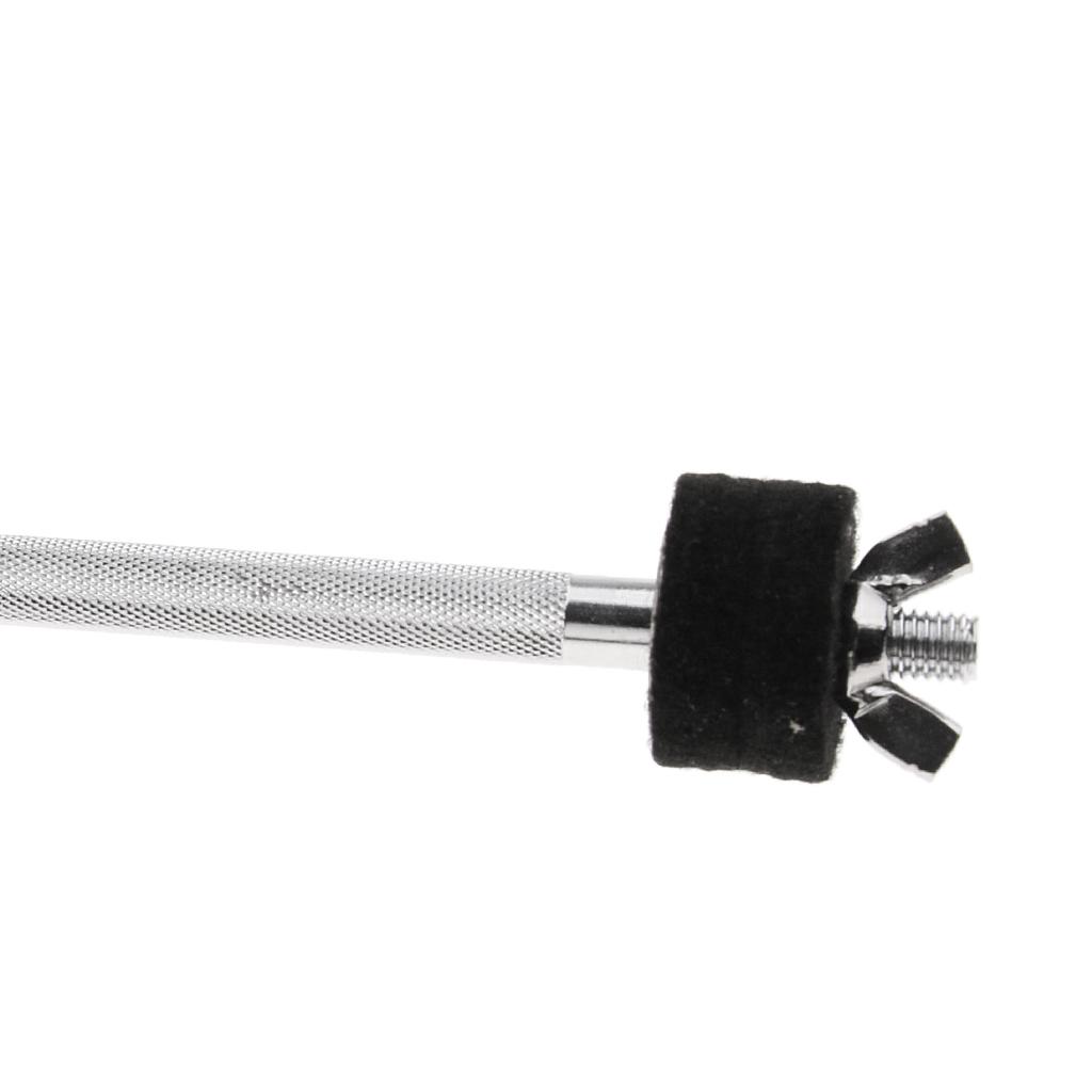 Shape Basin Arm for Drum Set Spare Parts
