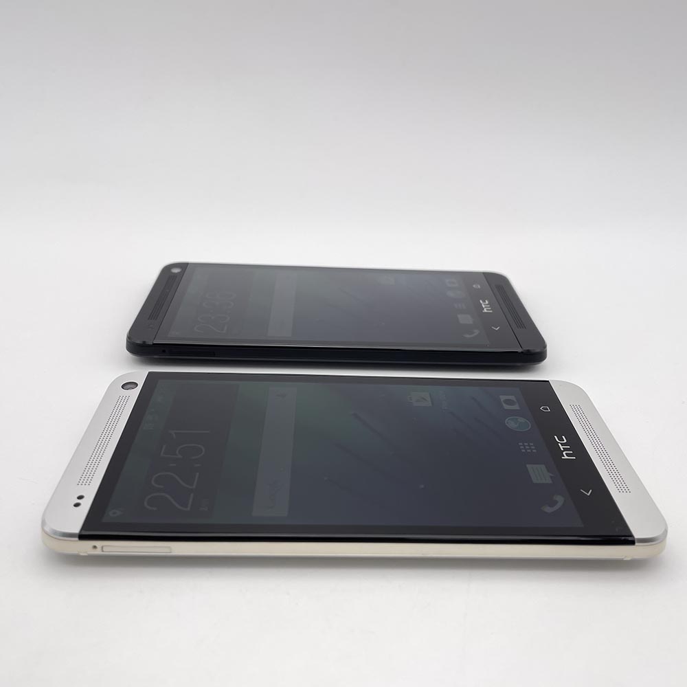 Смартфон HTC One M7, восстановленный