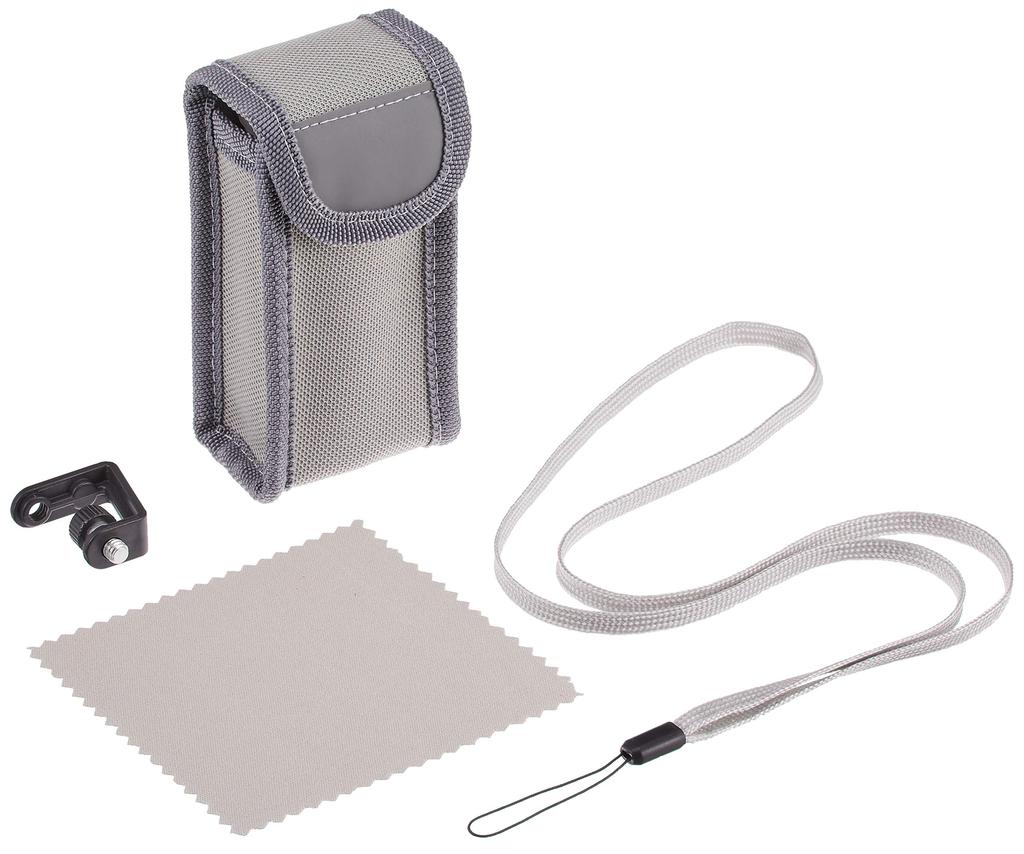 Vixen Монокуляр Joyful Monocular Pearl White 11487 HZ7-21x21