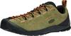 KEEN Sneakers JASPER Jasper Dark Ibis Cm (old Model) Men's Olive/Scarlet 27.0