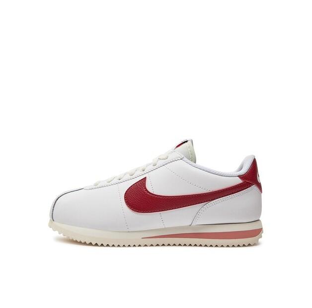 Nike Cortez DN1791 103 White Sneakers