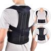 Posture Corrector & Back Support Brace with Shoulder Strap Reinforcement