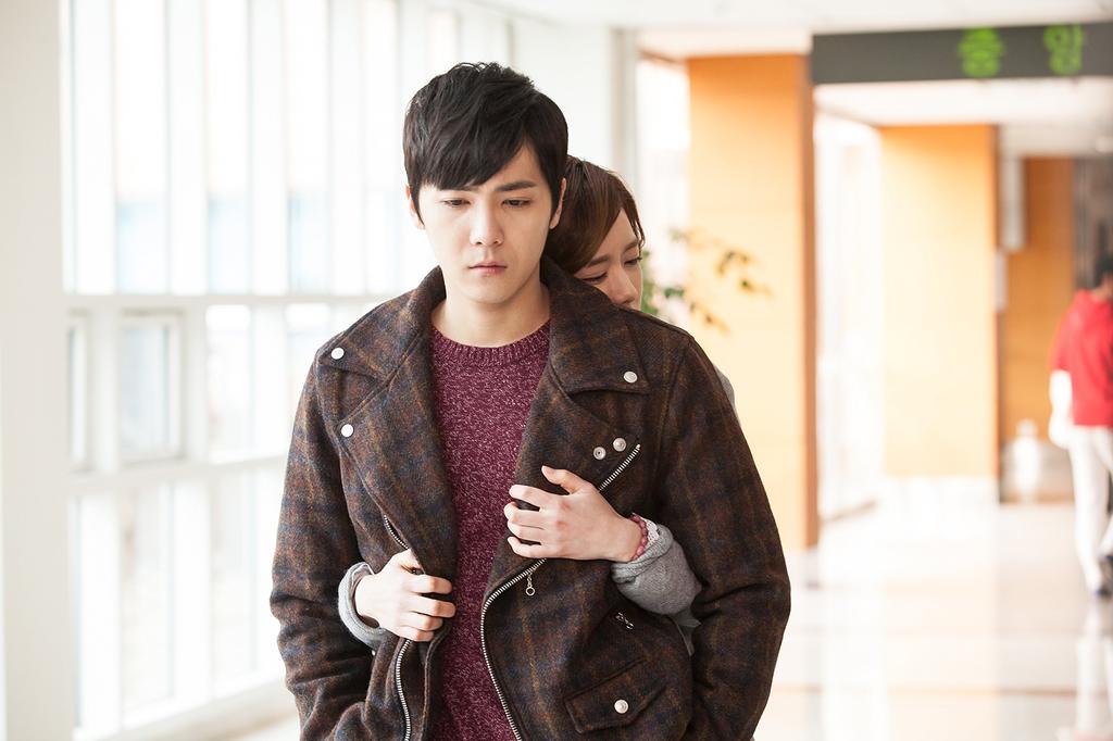 Столетняя невеста Специальное издание 2 с дополнительными сценами, не транслировавшимися в Корее DVD-бокс