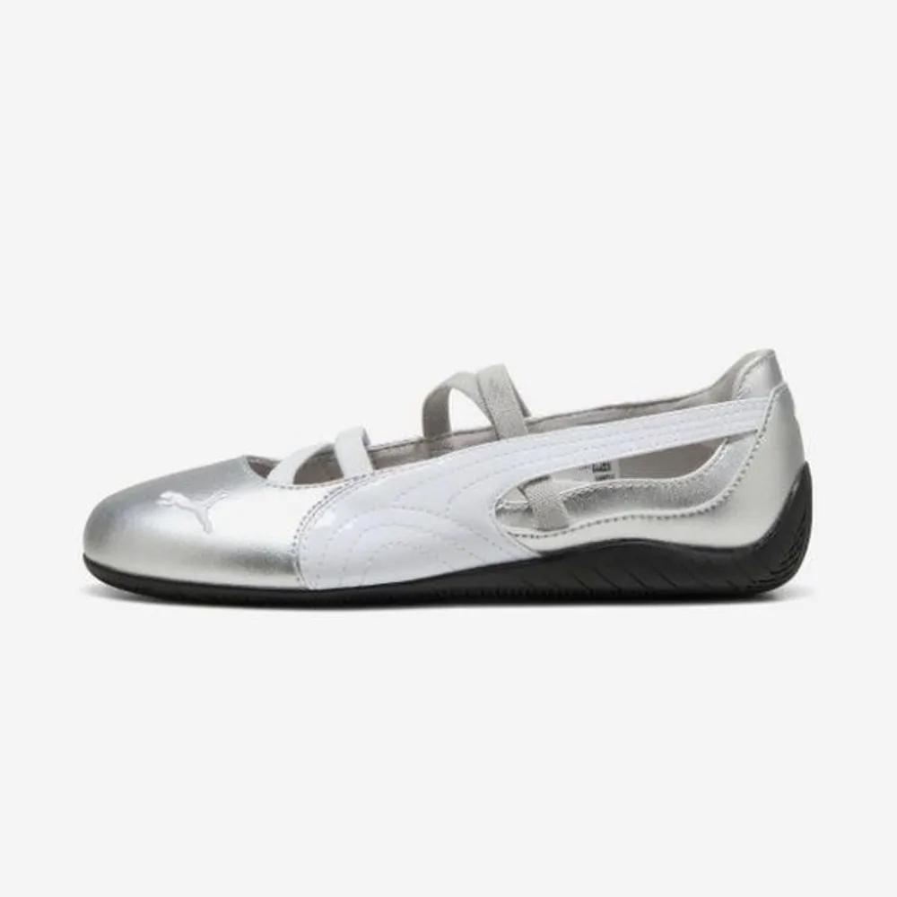 Puma Speedcat Ball et Metallic Wns PKI40158101 412233
