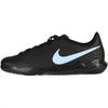 (GS) Jr. Tiempo Maestro Club Stadium 'Black Ice Blue' Kids' IB5033-040