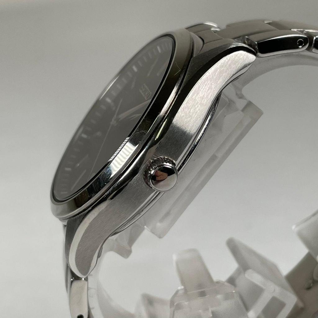 Б/у SEIKO Seiko Часы Солнечные Seiko Selection S SBPX147