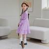 Lilyputy Rani Dress Purple