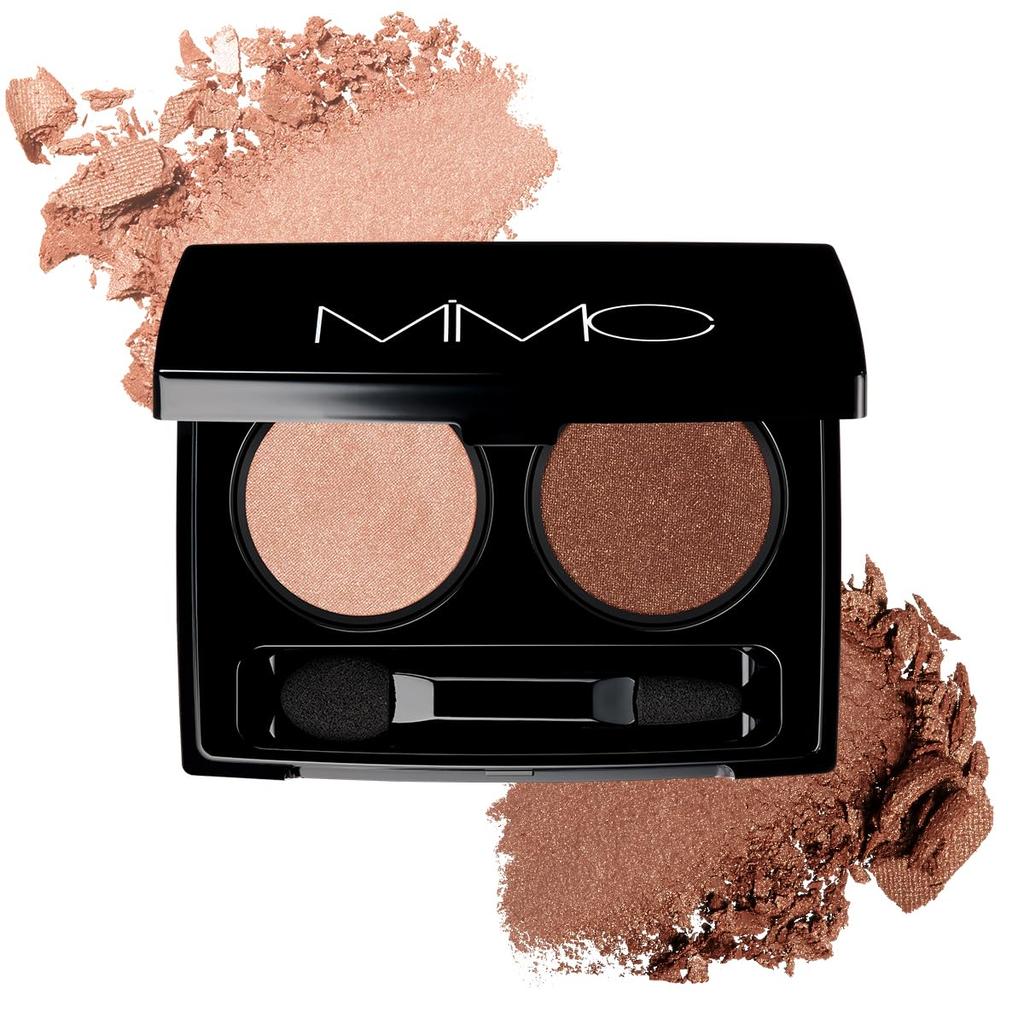 MiMC Bio Moisture Shadow Eyeshadow 26 Wildlife