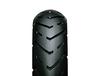 IRC Inoue Rubber Motorcycle Tire for Scooters MB61 Rear 69J Tubeless Type 122540 for Motorcycles 130/80-12 (TL) Two-Wheel