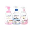 Набор пены для ванны Dove Rich