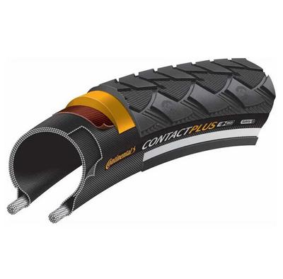Continental Contact Plus 27,5´´ x 38 жесткая MTB шина