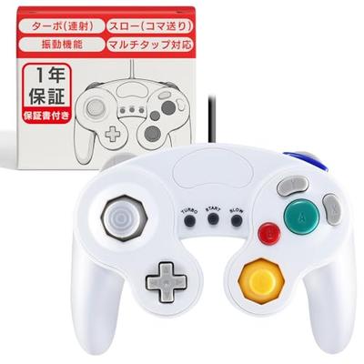 Nintendo – Контроллеры для Nintendo