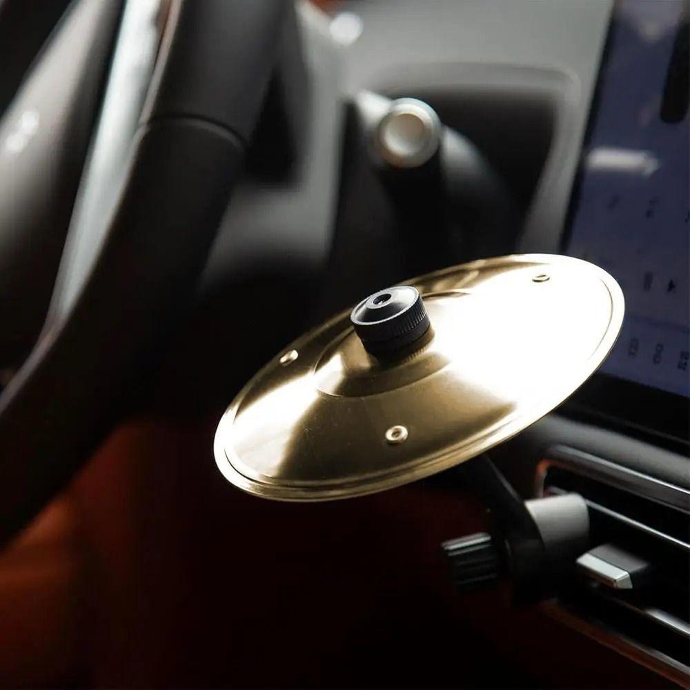 Креативные детали для ремонта автомобильных тарелок, автомобильные барабанные воздухозаборники для всех типов транспортных средств