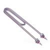 Xinyu TJ-NT023 304 Stainless Steel Double U-Tube Heating Element