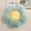 Plush Toys Stuffed Daisy Flower Seat Cushion Sunflower Shape Kids Girl Bedroom Seat Pillow Office Room Decor Sofa Cushions 35cm