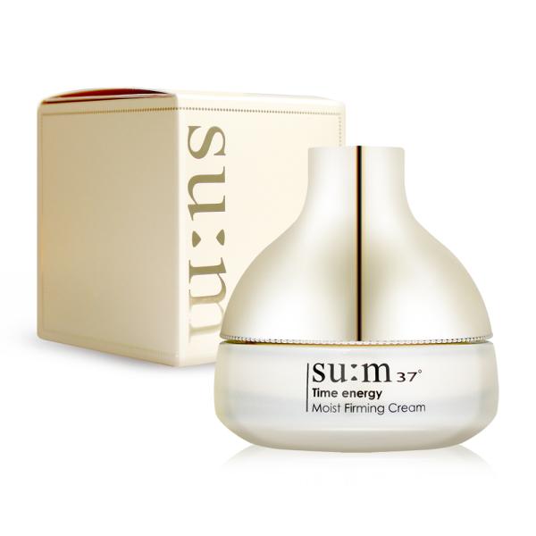 SUM37 Крем Time Energy Moist Firming 80мл_Y
