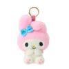 Sanrio Netflix MY MELODY & KUROMI My Melody Mascot Holder Japan NEW