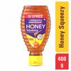 Baidyanath Asli Ayurved Honey Squeezy 400 Gm X 2 Pack Natural Immunity Boost No Sugar Added