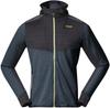 Куртка Bergans Rabot Active Mid Hood Jacket