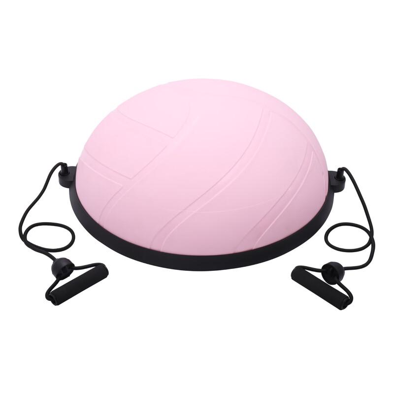 Can Chi Yoga & Pilates Balance Trainer Half Ball