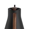 Fellow Stagg EKG PRO Electric Kettle, Matte Black