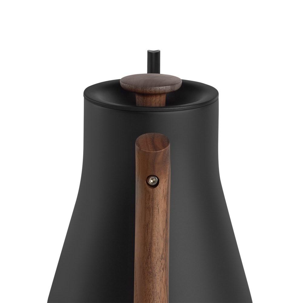 Fellow Stagg EKG PRO Electric Kettle, Matte Black