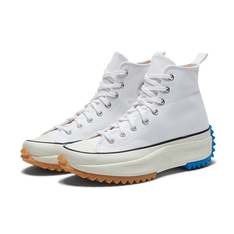 Run Star J.W. Anderson x Converse Hike White 164665C