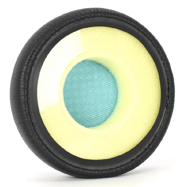 Soft Ear Cushions Ear Covers for Go Work Gen2 Headphones Earpads Improve Sound Fidelitys for Comfortable Experience