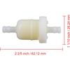 0G9914 Топливный фильтр Совместим с генератором Generac GP5500 GP6500 GP6500E GP7500E