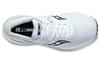 Saucony Triumph 20 White Black - S20759-11
