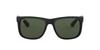 Солнцезащитные очки RB4165F 55мм Ray-Ban 601/71