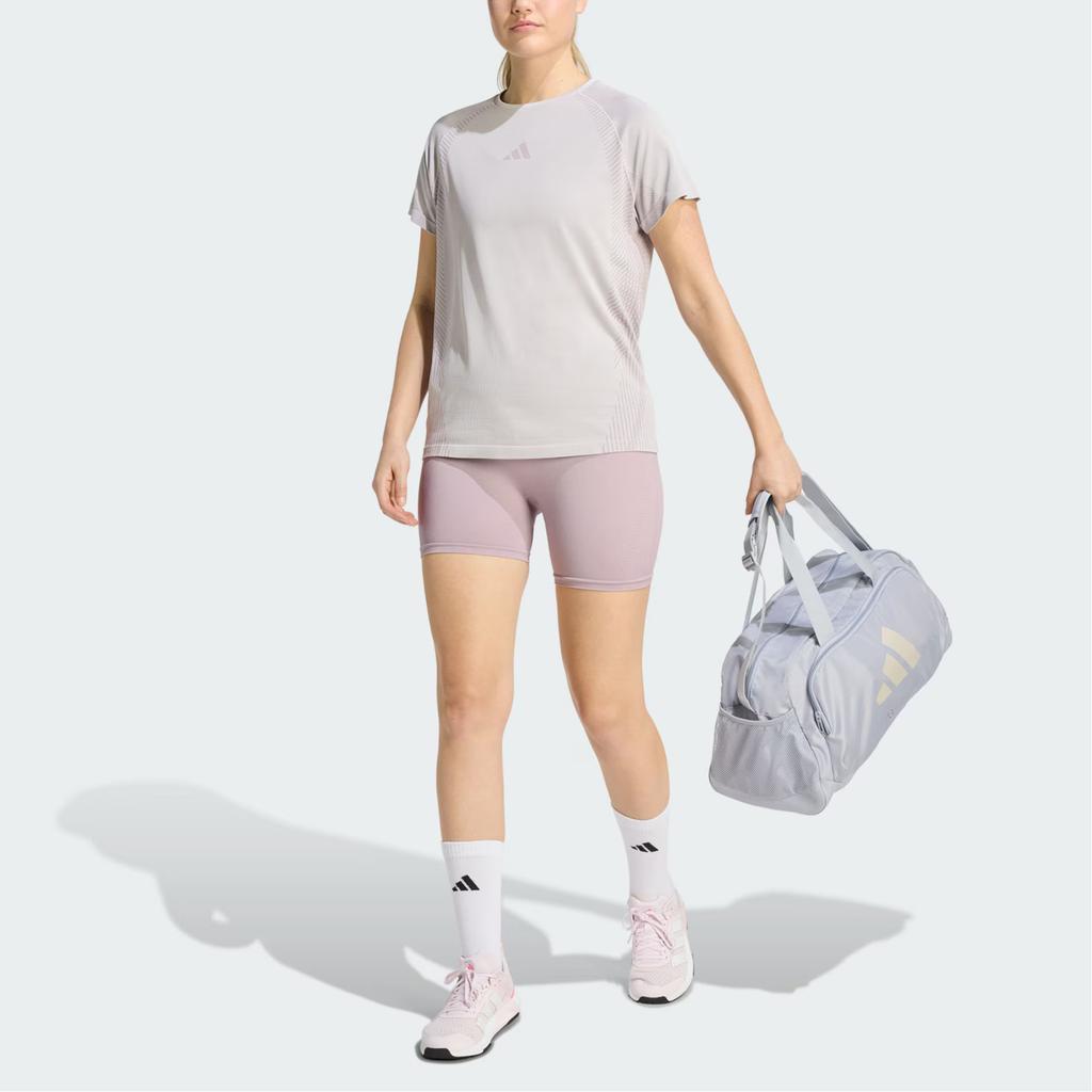 Adidas Quick Dry T Shirts Women's KE6866