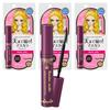 Тушь для ресниц Heroine Make Long & Curl EX 6 г, Глубокий черный, 4 шт.