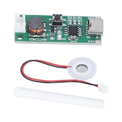 Модуль увлажнителя USB Модули распыления Плата пластины распыления для распылителей