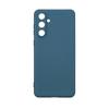 Etui do Samsung M55 Beline Silicone Niebieskie