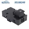 NEVOSA 95188249 Электрический переключатель управления стеклоподъемником для Chevrolet Sonic Prisma B Onix A Spin Cobalt Cruze Tracker