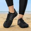 Anti-slip Beach Walking Wading Shoes Unisex Quick Dry Barefoot Aqua Shoes for Swimming Surfing Summer Light Water Sports Shoes