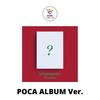 POCA ALBUM Ver DREAMCATCHER Special Digital Single Album My Christmas Sweet Love