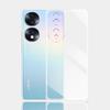 For Honor 70 Case Ultra Thin Silicone Soft TPU Clear Back Case Cover For Honor 70 Pro Coque For Honor 70 Pro Plus Fundas