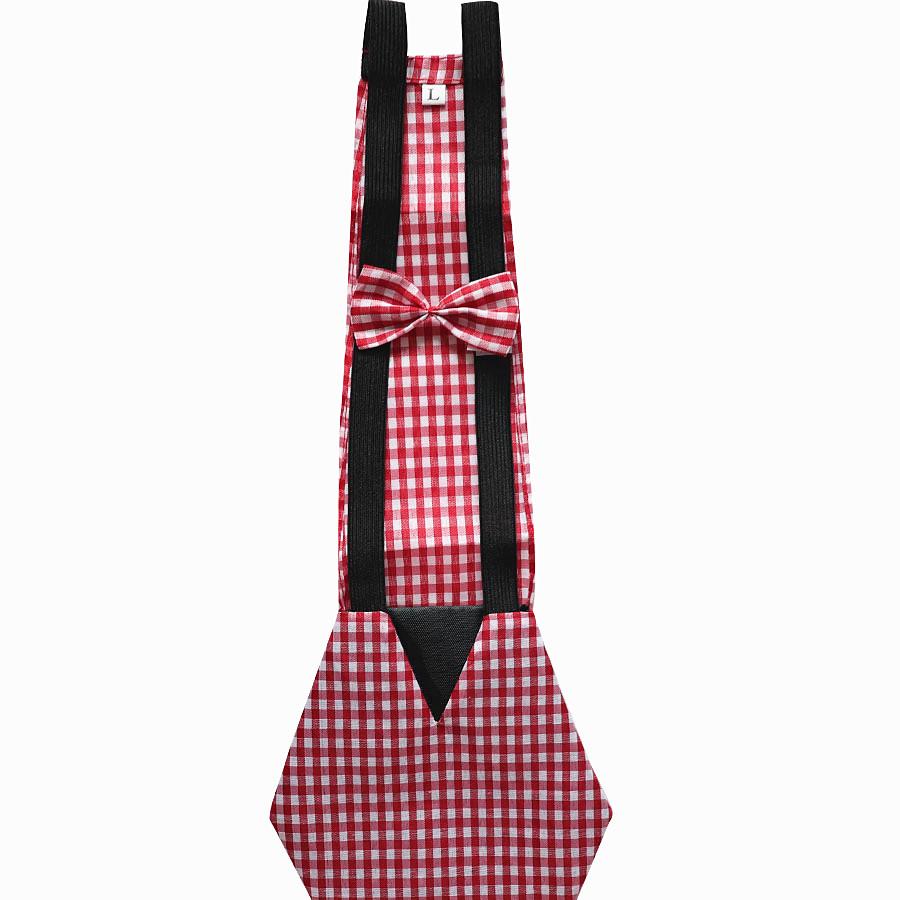 Новые трансграничные подгузники для питомцев: Пеленки для мочеиспускания курицы, гуся и утки - Принадлежности для уборки за маленькими питомцами