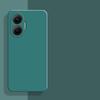 Для чехла Poco F7 Для Xiaomi Poco F7 5G Чехол 6,83 дюйма Жидкий силиконовый каучук Ударопрочный бампер Для Poco F7 Fundas