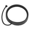 Car Fuel Tank Cap Line Wire Rubber A2224700105 Fuel Gas Tether Ring Replacement for MercedesBenz A Class CLA Class C Class E Cla